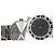 Bulgari Reloj de pulsera para mujer Bvlgari Bvlgari BB23SSD - vista 10