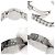 Bulgari Reloj de pulsera para mujer Bvlgari Bvlgari BB23SSD - vista 7