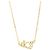 Collana Mini Fred Force 10