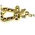 Collana Mini Fred Force 10 - vista 10