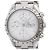 Relógio automático masculino OMEGA Speedmaster Date em aço 3511.20