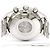 Relógio automático masculino OMEGA Speedmaster Date em aço 3511.20 - vista 6