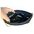Pochette in metallo Pierre Balmain Nero Gold hardware - vista 7