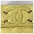 Chanel Filigree CC Coco Mark Bifold Langbörse Gelb - Ansicht 5