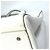 Executive Chanel A69931 CC Coco Mark Neo Borsa Esecutiva Grande 2 Vie Bianco - vista 5