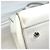 Executive Chanel A69931 CC Coco Mark Neo Borsa Esecutiva Grande 2 Vie Bianco - vista 6