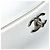 Executive Chanel A69931 CC Coco Mark Neo Borsa Esecutiva Grande 2 Vie Bianco - vista 7