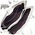 Executive Chanel A69931 CC Coco Mark Neo Borsa Esecutiva Grande 2 Vie Bianco - vista 8