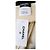 Chanel Crucero 2010 10C Abrigo Cardigan Crema & Negro Crudo - vista 12