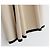 Chanel Crucero 2010 10C Abrigo Cardigan Crema & Negro Crudo - vista 2