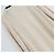 Chanel Crucero 2010 10C Abrigo Cardigan Crema & Negro Crudo - vista 5