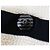 Chanel Crucero 2010 10C Abrigo Cardigan Crema & Negro Crudo - vista 7