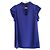 Lila Crepe Monogramm Krawattenbluse Louis Vuitton Resort 2017