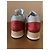Stella Mc Cartney Sneakers Stella McCartney Rosa con Paillettes e Suola in Corda - vista 8
