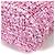 Pochette a forma di secchio con catena CC Coco Mark di Chanel 2022SS Rosa - vista 7