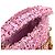 Pochette a forma di secchio con catena CC Coco Mark di Chanel 2022SS Rosa - vista 8