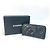 Cartera larga acolchada Chanel Coco Mark CC Negro - vista 16