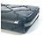 Cartera larga acolchada Chanel Coco Mark CC Negro - vista 6