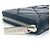 Cartera larga acolchada Chanel Coco Mark CC Negro - vista 7