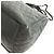 Borsa in pelle grigia Chanel Marrone - vista 6