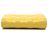 Portachiavi CC a 4 anelli Diamond Coco Mark di Chanel Giallo - vista 4