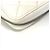 Chanel A50097 Cartera Larga Matelassé CC Blanco - vista 13
