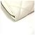 Chanel A50097 Cartera Larga Matelassé CC Blanco - vista 14