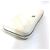 Chanel A50097 Cartera Larga Matelassé CC Blanco - vista 4