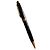 Stylo Plume Montblanc Meisterstück Classique Or Noir