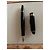 Stylo plume Montblanc Meisterstück 146 LeGrand, avec plume en or massif 14k Noir - vue 4