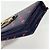 Portafoglio a catena Gucci Horsebit 1955 Dot Rosso Blu navy - vista 10