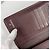 Chanel CC Coco Mark gesteppte Bifold-Langbörse Schwarz - Ansicht 15