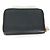 Monedero de cuero negro Gucci - vista 7