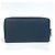 Gucci Black Leather Long Wallet - view 2