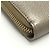 Billetera Continental Gucci Bamboo Dorado - vista 5
