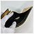 Billetera de cuero bi-fold Gucci GG Marmont Beige - vista 13