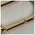 Monedero Gucci GG Supreme Ophidia Beige - vista 12