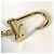 Monedero Gucci GG Supreme Ophidia Beige - vista 13