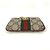 Monedero Gucci GG Supreme Ophidia Beige - vista 3