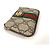 Monedero Gucci GG Supreme Ophidia Beige - vista 5