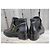 Stivaletti Bally Uronia in pelle nera Nero - vista 4
