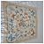 Foulard in seta Hermès The Butterflies 90x90 - vista 5
