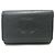 Chanel Coco Mark 4-Ring Key Case