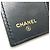 Chanel Coco Mark 4-Ring Key Case - view 11