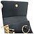 Chanel Coco Mark 4-Ring Key Case - view 8