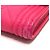 Cartera larga Chanel Matelassé Boy en rosa - vista 8