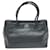 Executive Borsa Esecutiva Chanel A29292 Nero Pelle