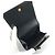 Gucci 621891 Compact Horsebit Medium Wallet Black - view 13