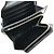 Gucci 621891 Compact Horsebit Medium Wallet Black - view 15