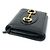 Gucci 621891 Compact Horsebit Medium Wallet Black - view 4